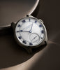 Charles Frodsham Watches | A Collected Man