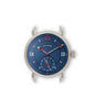 buy Voutilainen Vingt-8  Platinum preowned watch at A Collected Man London