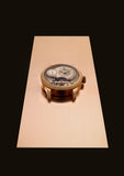 Origine Pièce Unique | Rose Gold