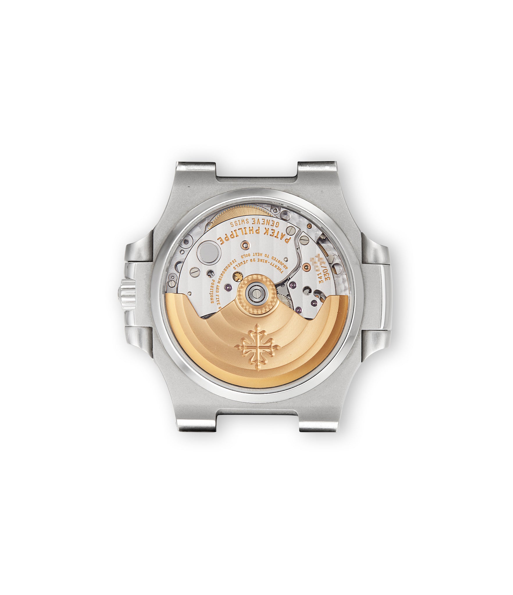 5711 caseback