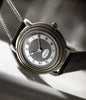 Parmigiani Fleurier Watches | A Collected Man