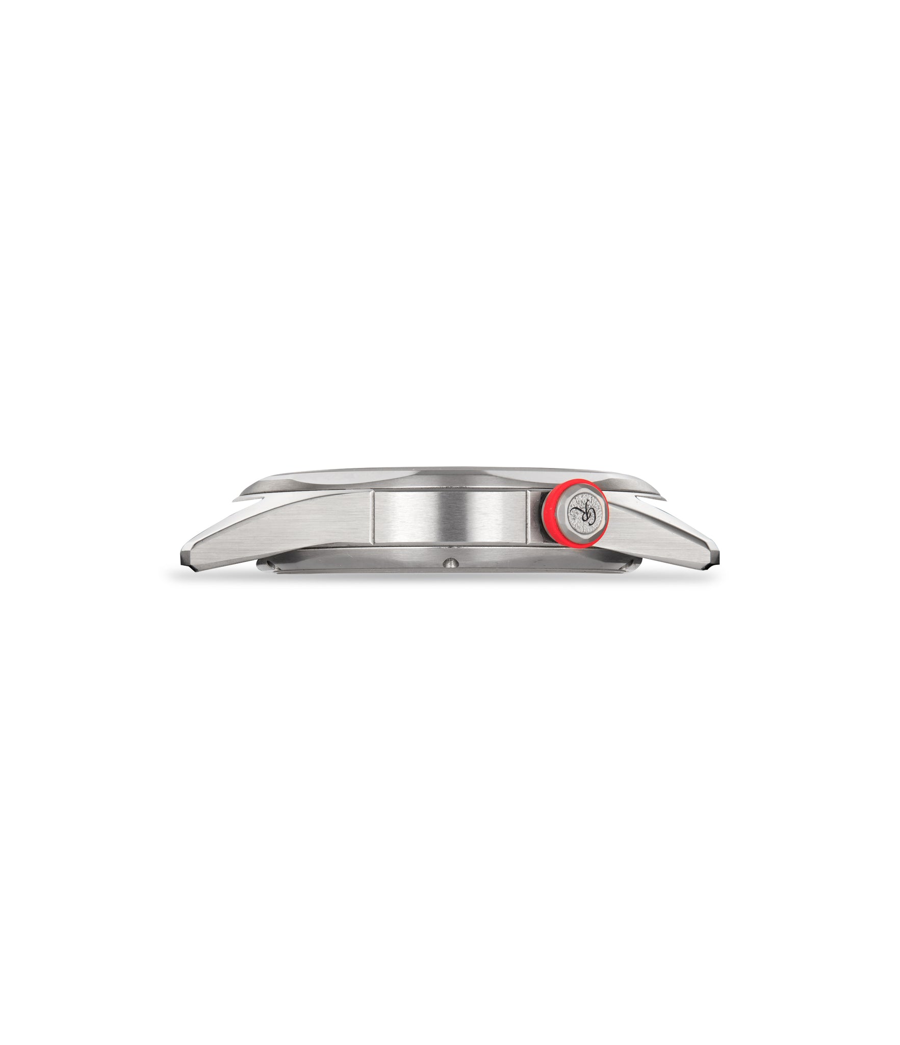 Titanium Romain Gauthier Continuum   preowned watch at A Collected Man London