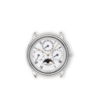 buy Audemars Piguet Perpetual Calendar 25657PT Platinum preowned watch at A Collected Man London