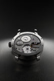 Origine Pièce Unique | Stainless Steel