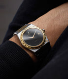 222 | Stainless Steel & Yellow Gold Vacheron_Constantin_222_44018411M_stainlesssteelyellowgold_A_Collected_Man_London_07.jpg A Collected Man london