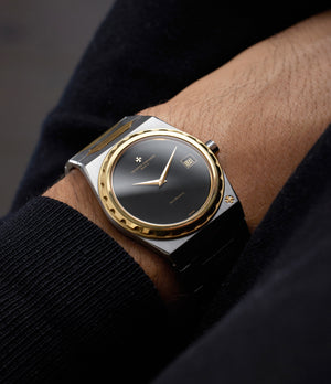 222 | Stainless Steel & Yellow Gold Vacheron_Constantin_222_44018411M_stainlesssteelyellowgold_A_Collected_Man_London_07.jpg A Collected Man london