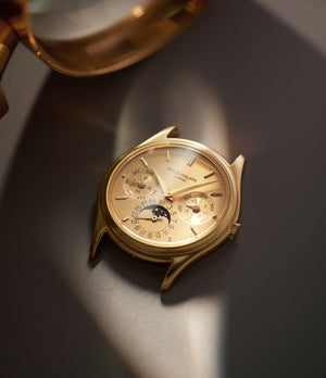 Perpetual Calendar | 3940J | doré dial | Yellow Gold Patek_Philippe_Perpetual_Calendar_doredial_3940J_yellowgold_A_Collected_Man_London_06.jpg A Collected Man london