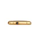 Yellow Gold Cartier Asymétrique 2488  preowned watch at A Collected Man London