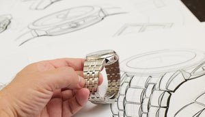 Read The History of A. Lange & Söhne Design with Anthony de Haas | A Collected Man Journal Post