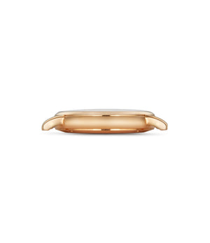 Yellow Gold Ulysse Nardin San Marco 136-77-9/PISA  preowned watch at A Collected Man London