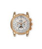 buy Patek Philippe Perpetual Calendar Chronograph 5970R Rose Gold preowned watch at A Collected Man London