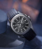 rare Patek Philippe Aquanaut 5167A-001 Stainless Steel preowned watch at A Collected Man London