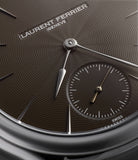 Galet Micro-Rotor Prototype | Besançon Certified | Stainless Steel Laurent_Ferrier_Galet_Micro-Rotor_Prototype_LCF004-AC_stainlesssteel_A_Collected_Man_London_08copy.jpg A Collected Man london