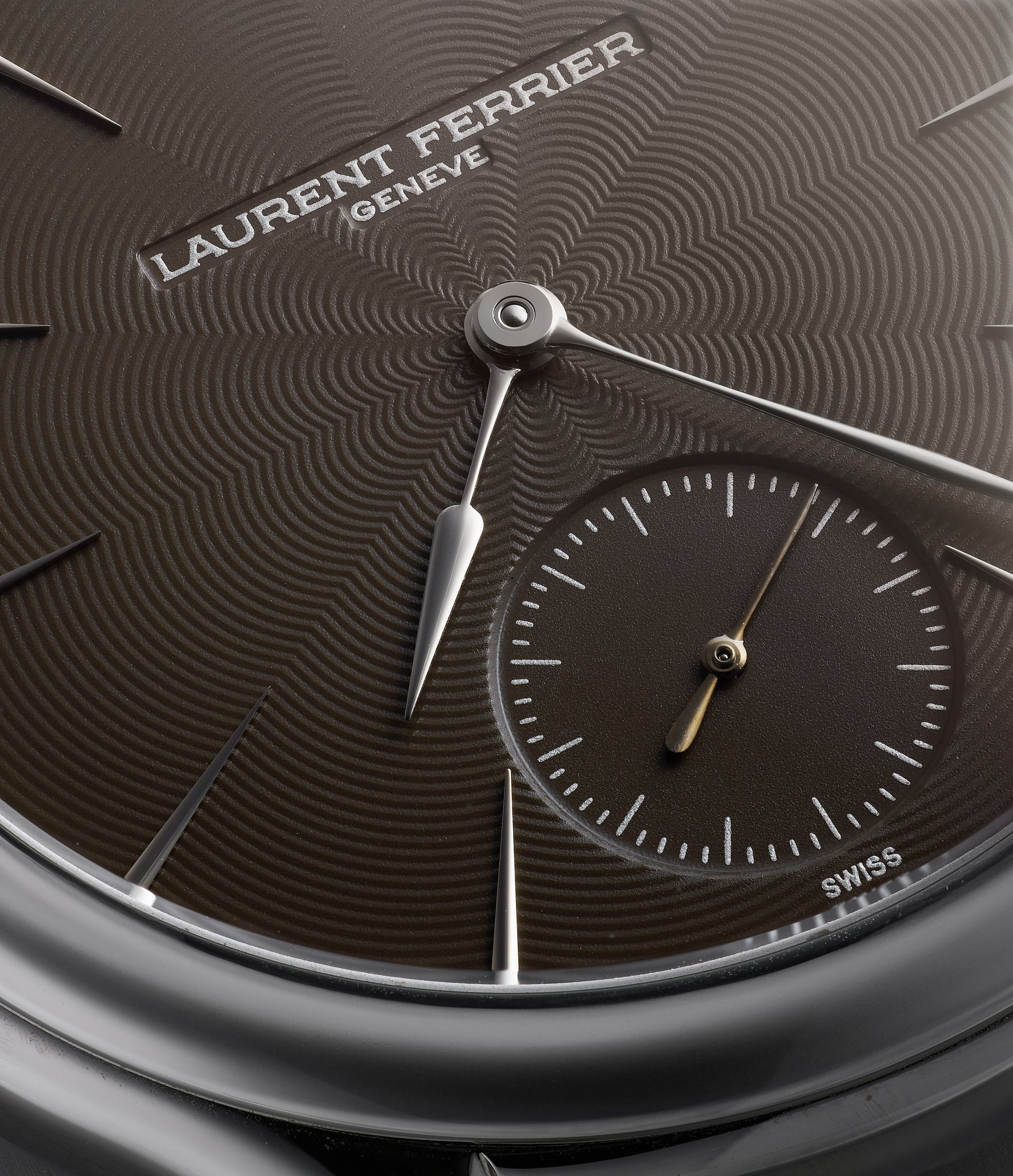 Galet Micro-Rotor Prototype | Besançon Certified | Stainless Steel Laurent_Ferrier_Galet_Micro-Rotor_Prototype_LCF004-AC_stainlesssteel_A_Collected_Man_London_08copy.jpg A Collected Man london