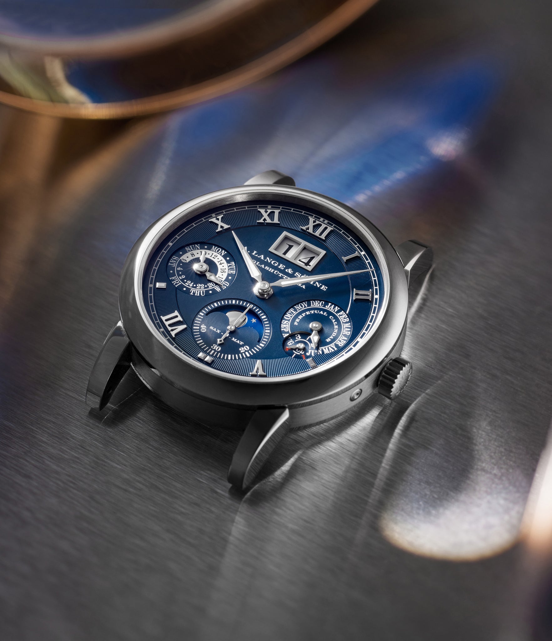 Langematik Perpetual Anniversary Edition | White Gold A._Lange__Sohne_Langematik_Perpetual_Anniversary_Edition_310.028_E__LSLS3103AG_whitegold_A_Collected_Man_London_05.jpg A Collected Man london