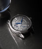 Grönefeld Watches | A Collected Man