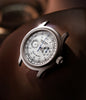 rare Roger Dubuis Monopusher Chronograph H40  preowned watch at A Collected Man London