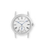 buy Philippe Dufour Simplicity  Platinum preowned watch at A Collected Man London