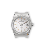 buy Vacheron Constantin 222 46003/411 Stainless Steel preowned watch at A Collected Man London