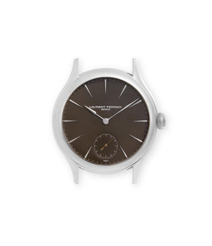 Galet Micro-Rotor Prototype | Besançon Certified | Stainless Steel Laurent_Ferrier_Galet_Micro-Rotor_Prototype_LCF004-AC_stainlesssteel_A_Collected_Man_London_01.jpg A Collected Man london