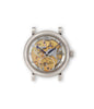 buy Roger W. Smith Series 2 Open Dial  White Gold preowned watch at A Collected Man London