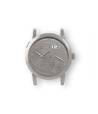 Buy A. Lange & Sohne Lange 1 | Ref. 101.030 "Grey"