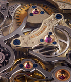 movement  A. Lange & Söhne Handwerkskunst 421.048FE White Gold preowned watch at A Collected Man London