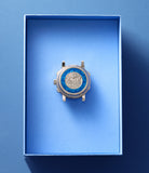 luna engraving A. Lange & Söhne Handwerkskunst 421.048FE White Gold preowned watch at A Collected Man London