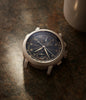 1815 Rattrapante "Homage" | 425.050 | Honeygold