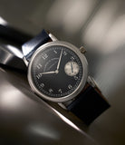 1815 Side Step Wempe | 222.049 | Platinum