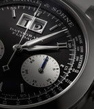 Datograph | 403.035 | Platinum