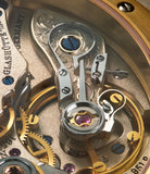 Datograph Handwerkskunst | 405.048F | Yellow Gold