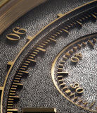 Datograph Handwerkskunst | 405.048F | Yellow Gold