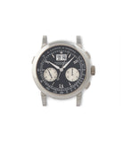 Buy A. Lange & Sohne | Datograph 403.035