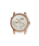 Buy A. Lange & Sohne Lange 1 | Ref. 101.032