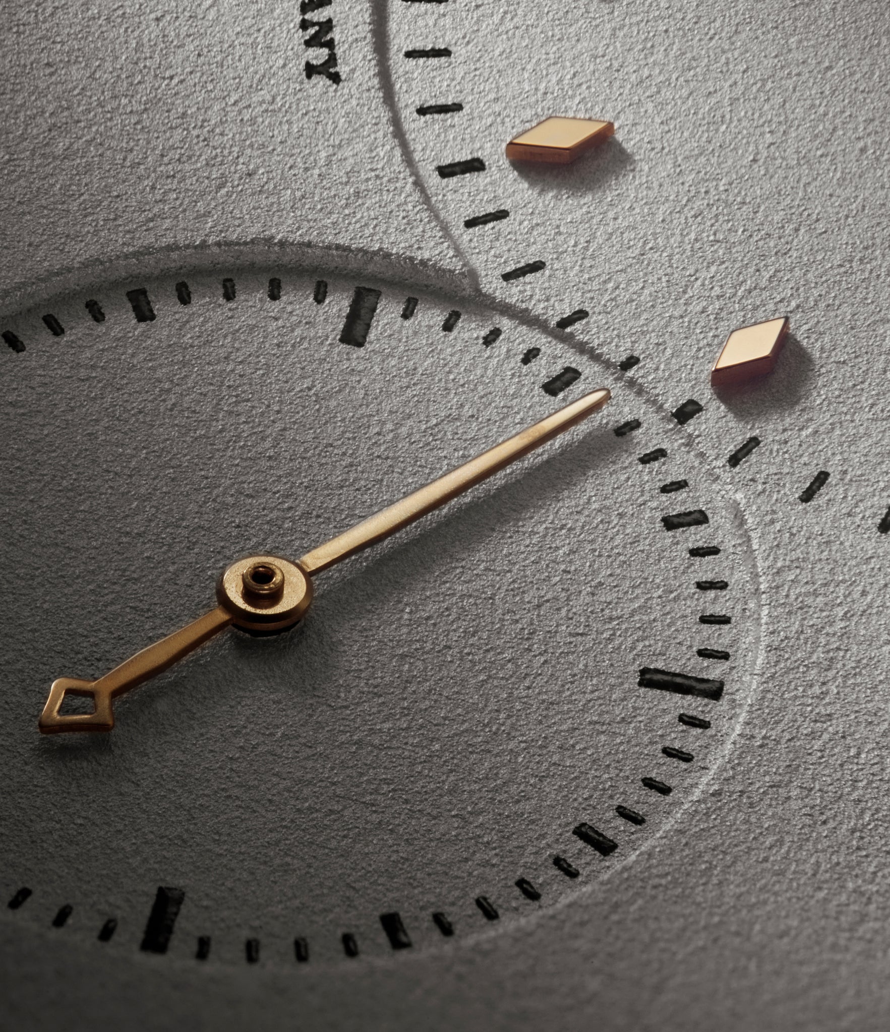 preowned A. Lange & Söhne Lange 1 101.050  preowned watch at A Collected Man London