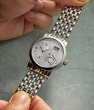 Lange 1 | 101.325X | Platinum