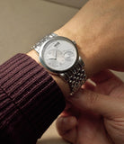 Lange 1 | 101.325X | Platinum