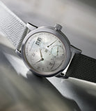 Lange 1 Soirée | 110.029 | MOP | White Gold