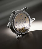 Lange 1 Soirée | 110.029 | MOP | White Gold