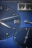 selling A. Lange & Söhne Lange 1 Wellendorff 151.027 White Gold preowned watch at A Collected Man London