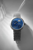 for sale A. Lange & Söhne Lange 1 Wellendorff 151.027 White Gold preowned watch at A Collected Man London
