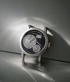 Lange 1 "Hausmann" | 101.048F | White Gold