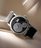 Lange 1 "Hausmann" | 101.048F | White Gold