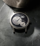 Lange 1 "Hausmann" | 101.048F | White Gold