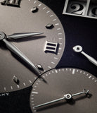 Lange 1 "Hausmann" | 101.048F | White Gold