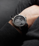 Lange 1 "Hausmann" | 101.048F | White Gold