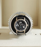 collect A. Lange & Söhne Langematik Perpetual 310.026 E White Gold preowned watch at A Collected Man London