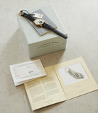 Pour le Mérite  701.001 A. Lange & Söhne Yellow Gold preowned watch at A Collected Man London