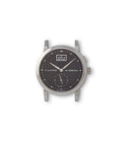 Buy A. Lange & Sohne | Saxonia 105.035 "Darth"